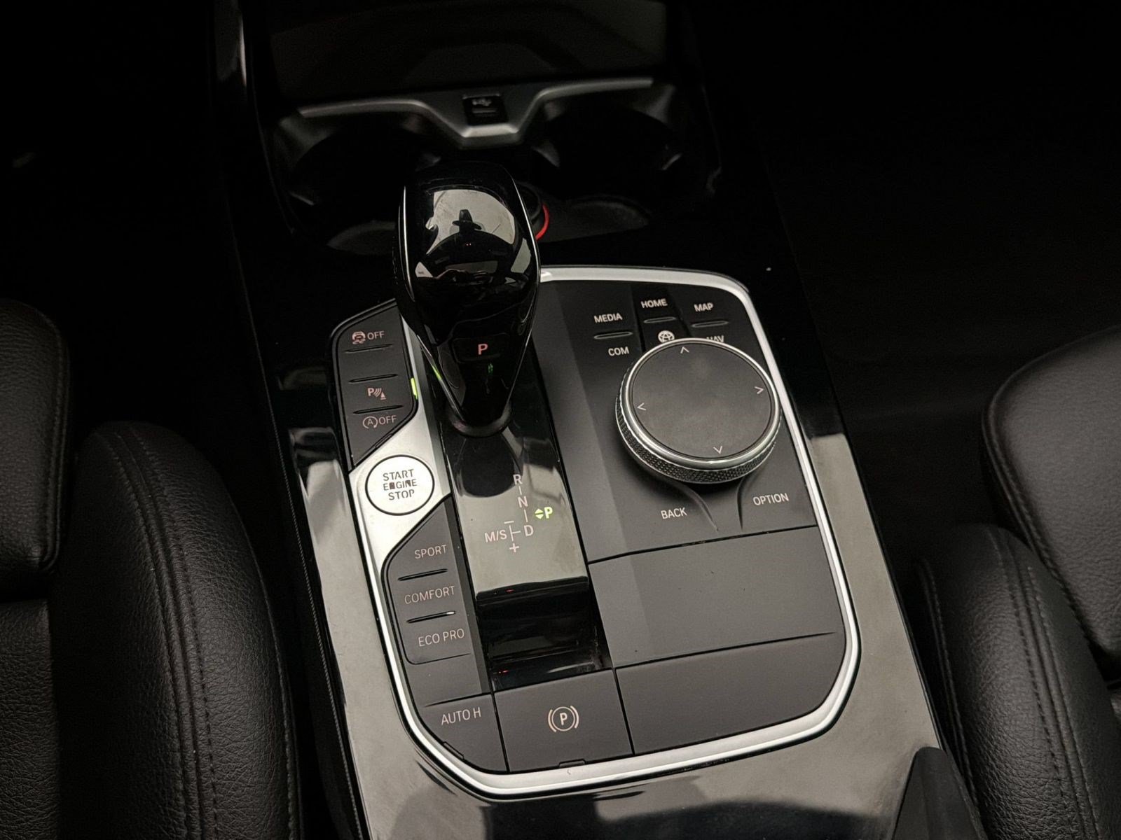 Certified 2022 BMW 228i Gran Coupe w/ Convenience Package FWD image 18