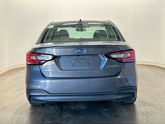 Certified 2025 Subaru Legacy Limited AWD/4WD image 4