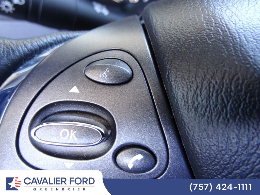 Used 2021 Nissan Murano SL w/ SL Moonroof Package AWD/4WD image 25