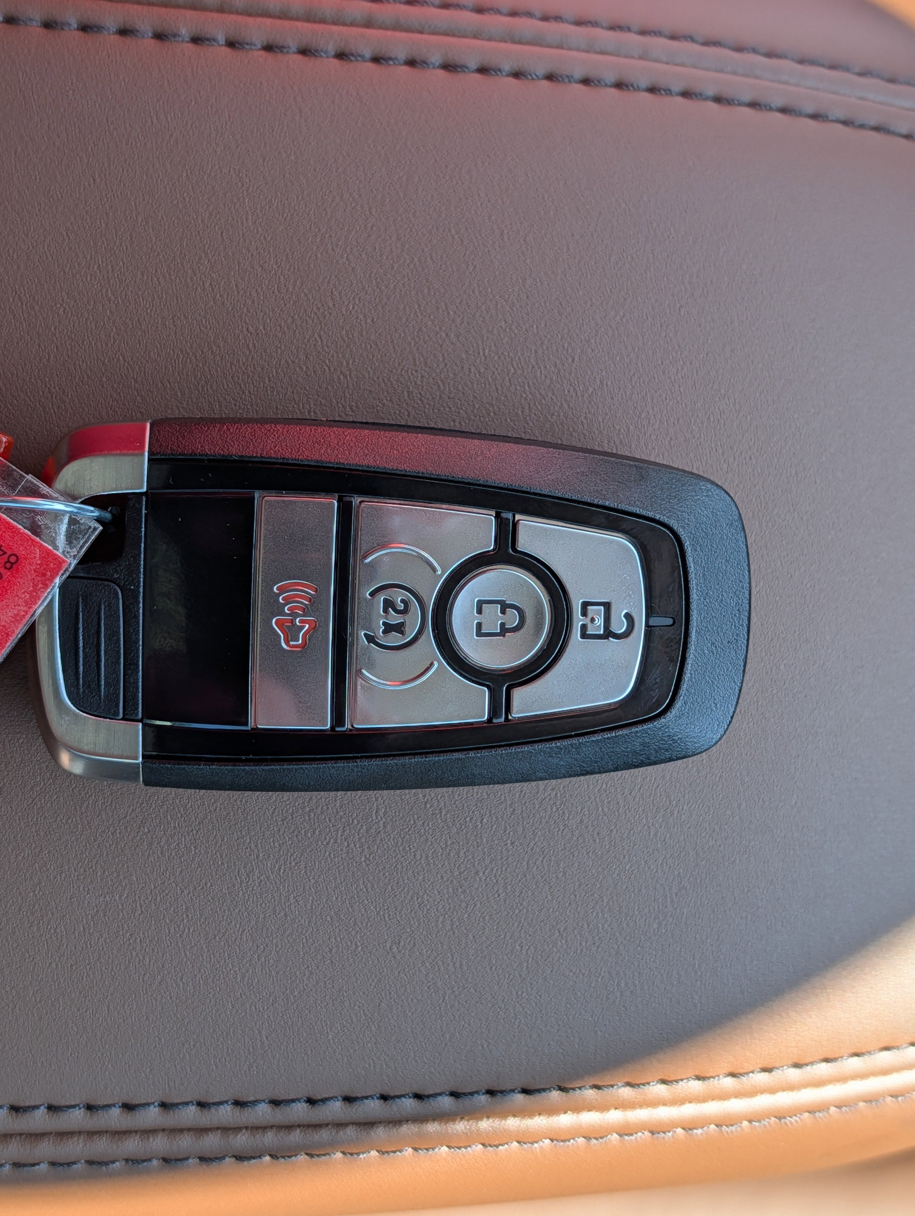 New 2026 Ford Bronco Sport Outer Banks image 35