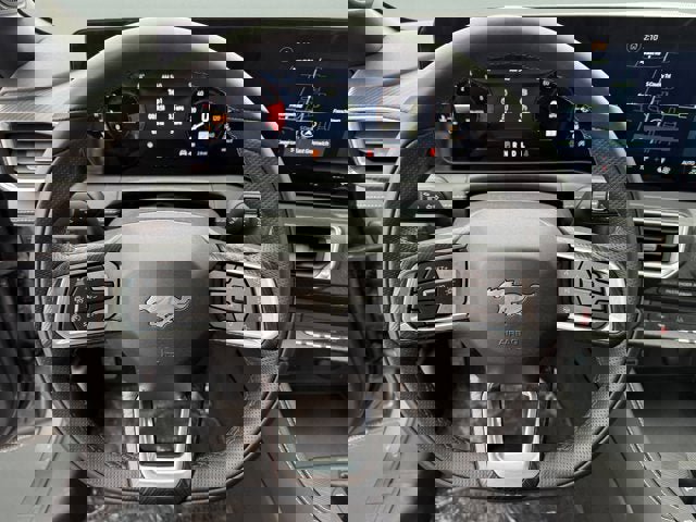 New 2026 Ford Mustang Premium image 12