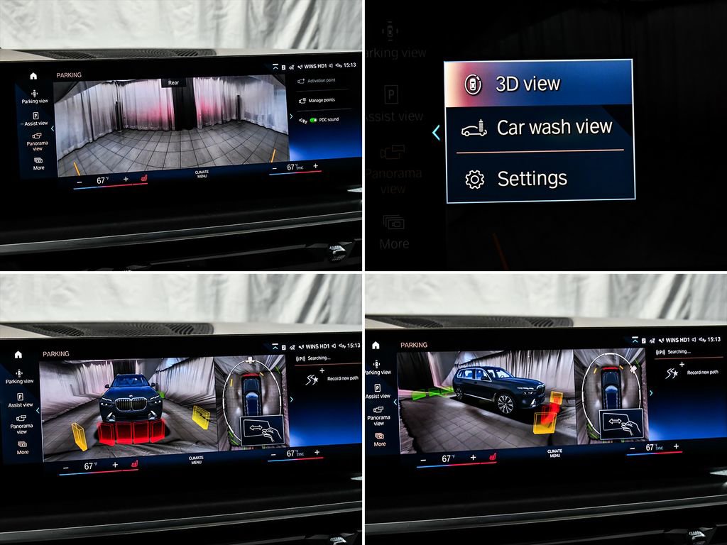 Used 2023 BMW X7 xDrive40i w/ Executive Package image 22