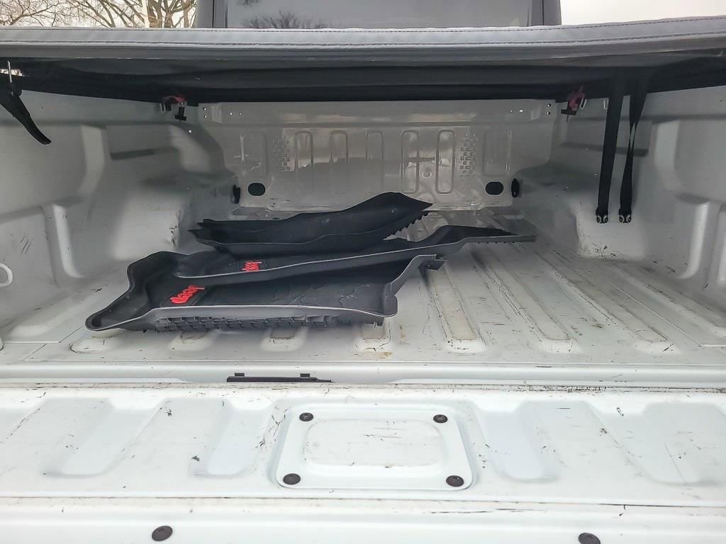 Certified 2023 Jeep Gladiator Rubicon image 22