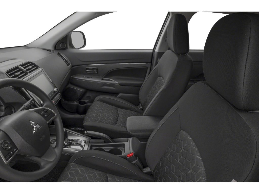 New 2026 Mitsubishi Outlander Sport AWD image 6