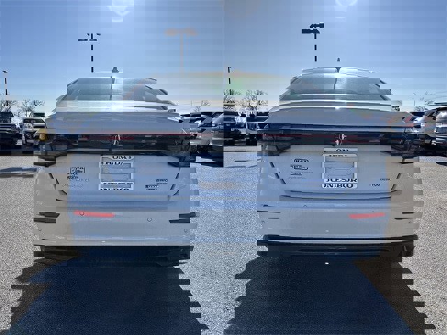 New 2025 Honda Accord Touring image 4