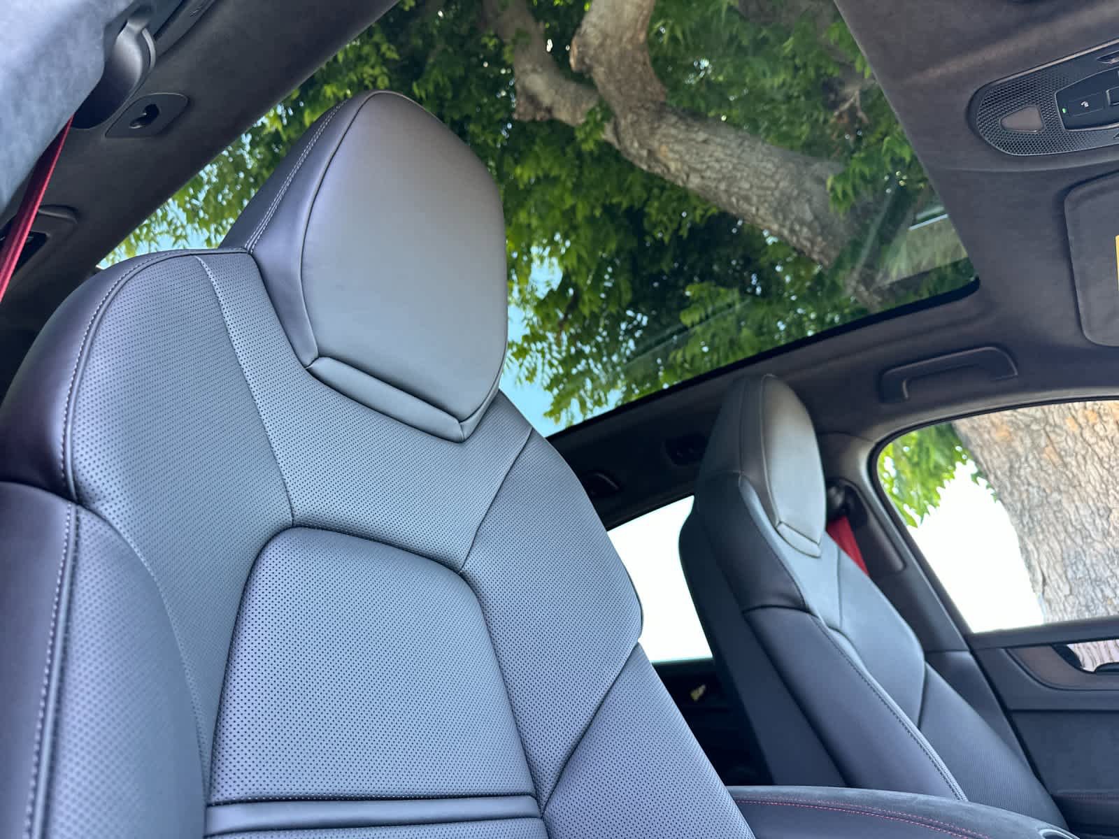 New 2026 Porsche Cayenne GTS AWD/4WD image 18