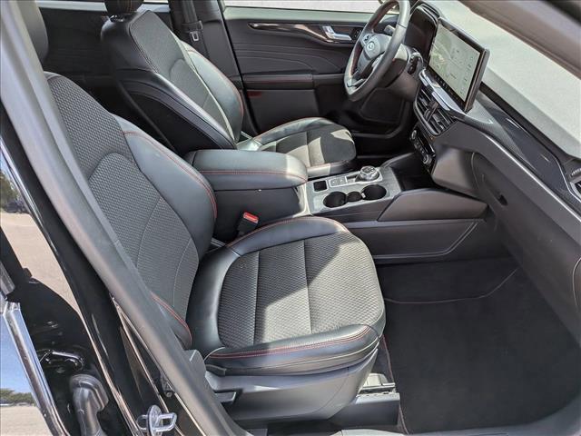 Certified 2023 Ford Escape ST-Line w/ Tech Pack #1 FWD image 24