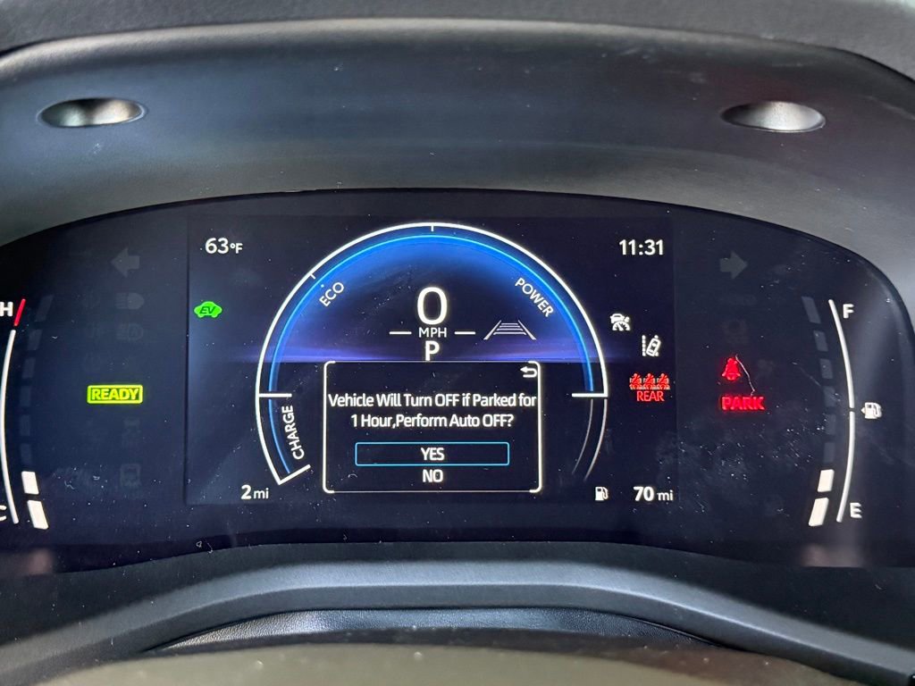 New 2026 Toyota Camry SE image 23