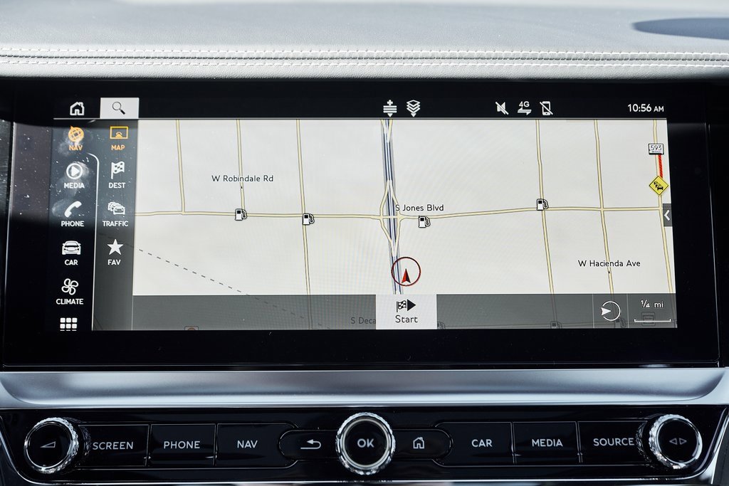 Used 2024 Bentley Flying Spur S V8 image 66