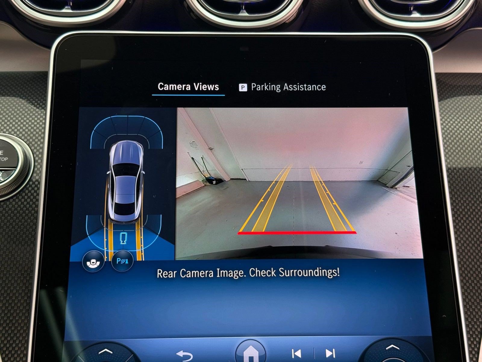 New 2026 Mercedes-Benz CLE 300 4MATIC Coupe image 16