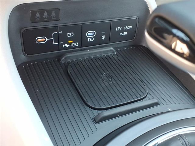 New 2026 Hyundai Kona SEL Sport image 9