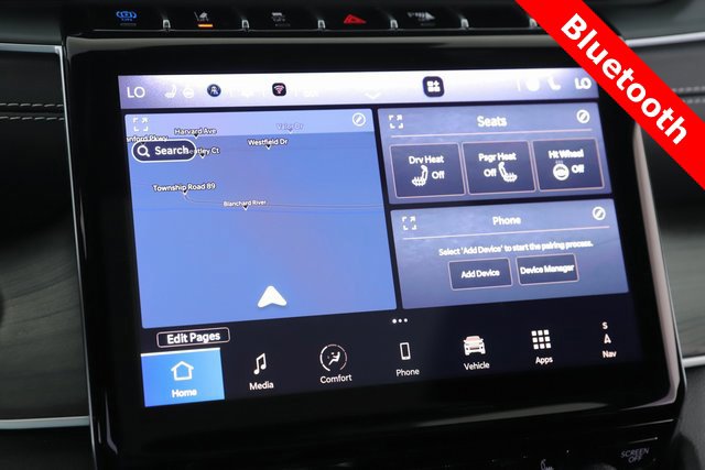 Used 2024 Jeep Grand Cherokee Limited 4xe image 26