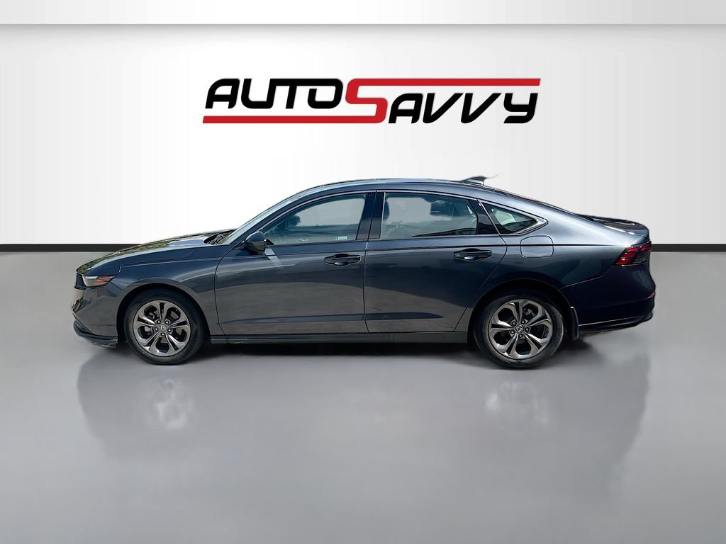 Used 2024 Honda Accord EX image 4