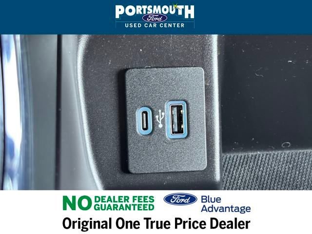 Used 2023 Ford F150 XLT w/ Equipment Group 302A High image 16