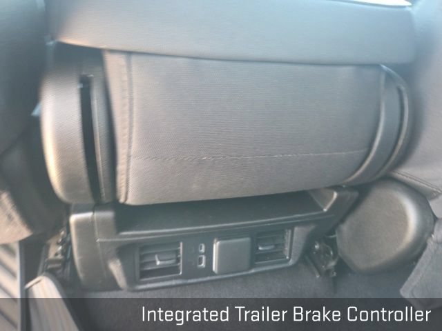Used 2025 Chevrolet Silverado 1500 LT w/ Work Truck Package AWD/4WD image 56