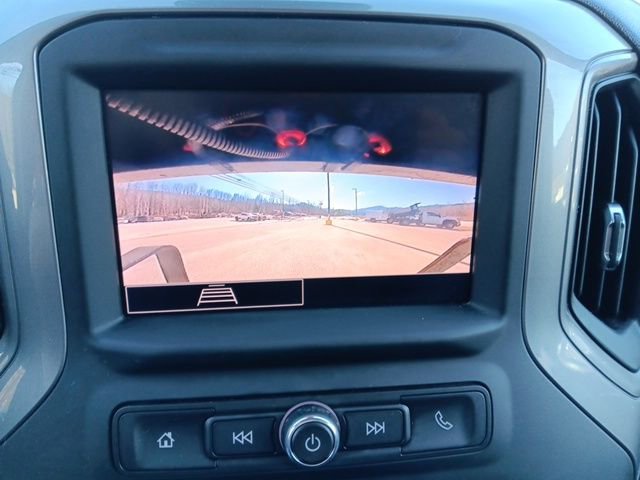 Used 2024 GMC Sierra 3500 Pro w/ Convenience Package image 23