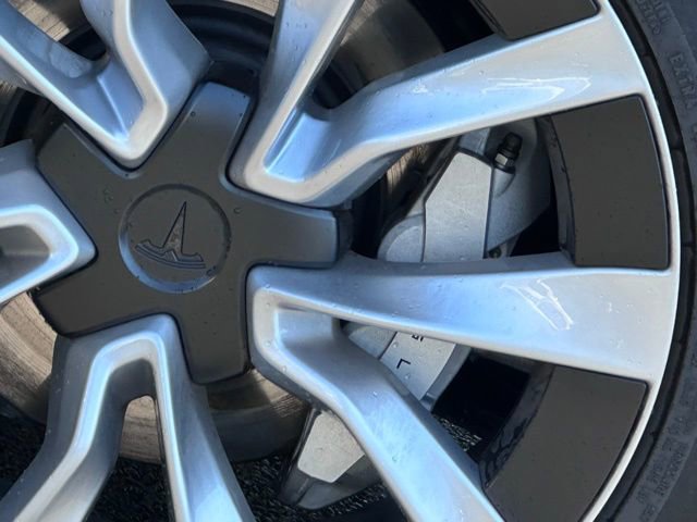 Used 2024 Tesla Model 3 Long Range image 12