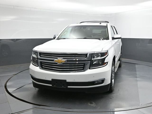 Used 2015 Chevrolet Tahoe LTZ w/ Max Trailering Package AWD/4WD image 22