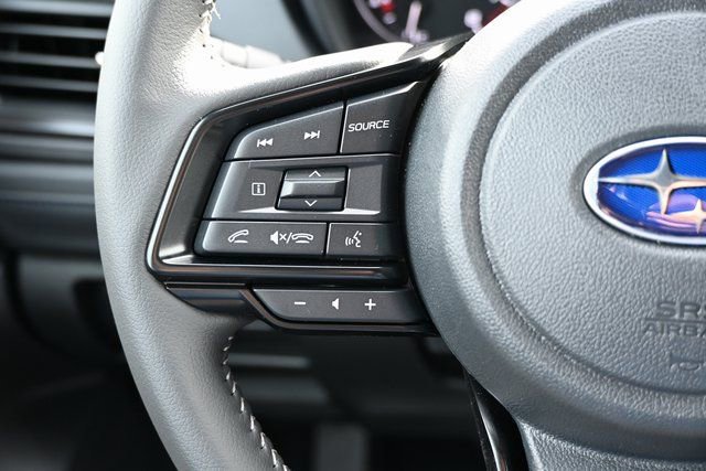 New 2026 Subaru Forester Premium image 27