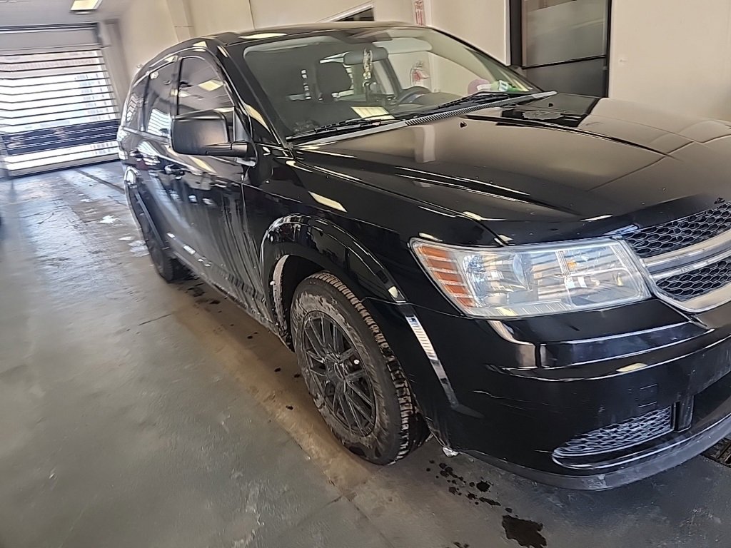 Used 2015 Dodge Journey American Value Package w/ Flexible Seating Group image 1