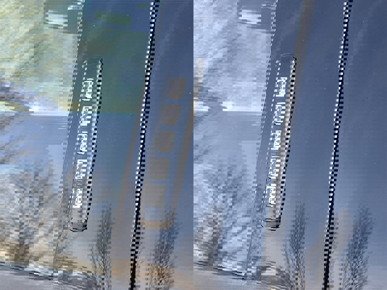 New 2026 Ford F250 Platinum image 34