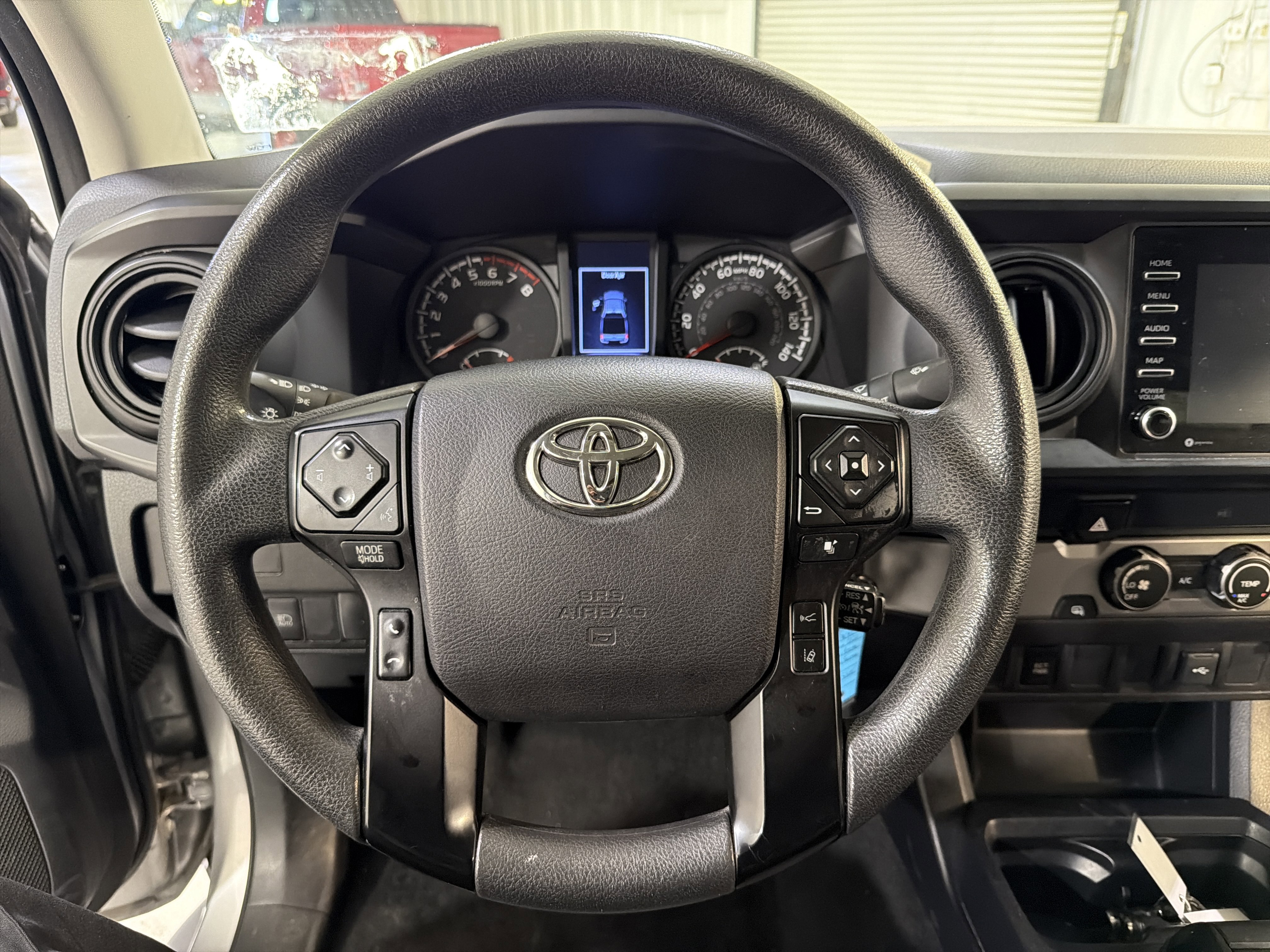 Used 2020 Toyota Tacoma SR w/ SR Convenience Package image 15