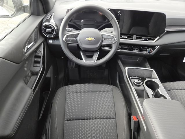 New 2026 Chevrolet Equinox LT w/ Safety and Technology Package image 29