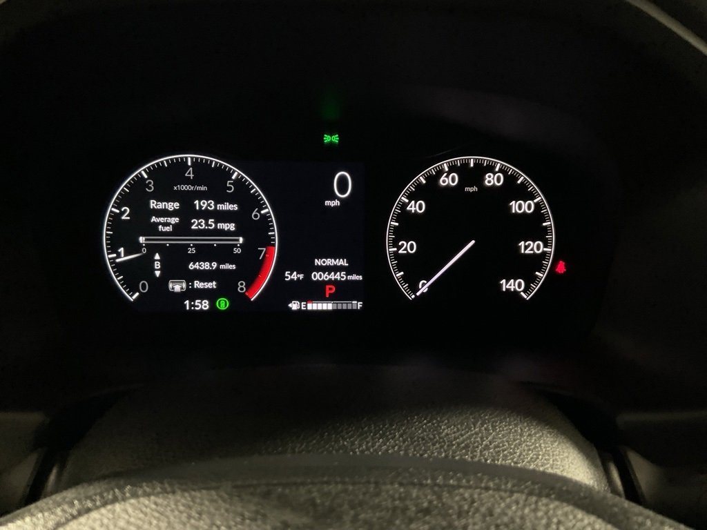 Used 2025 Honda Odyssey Sport-L image 24