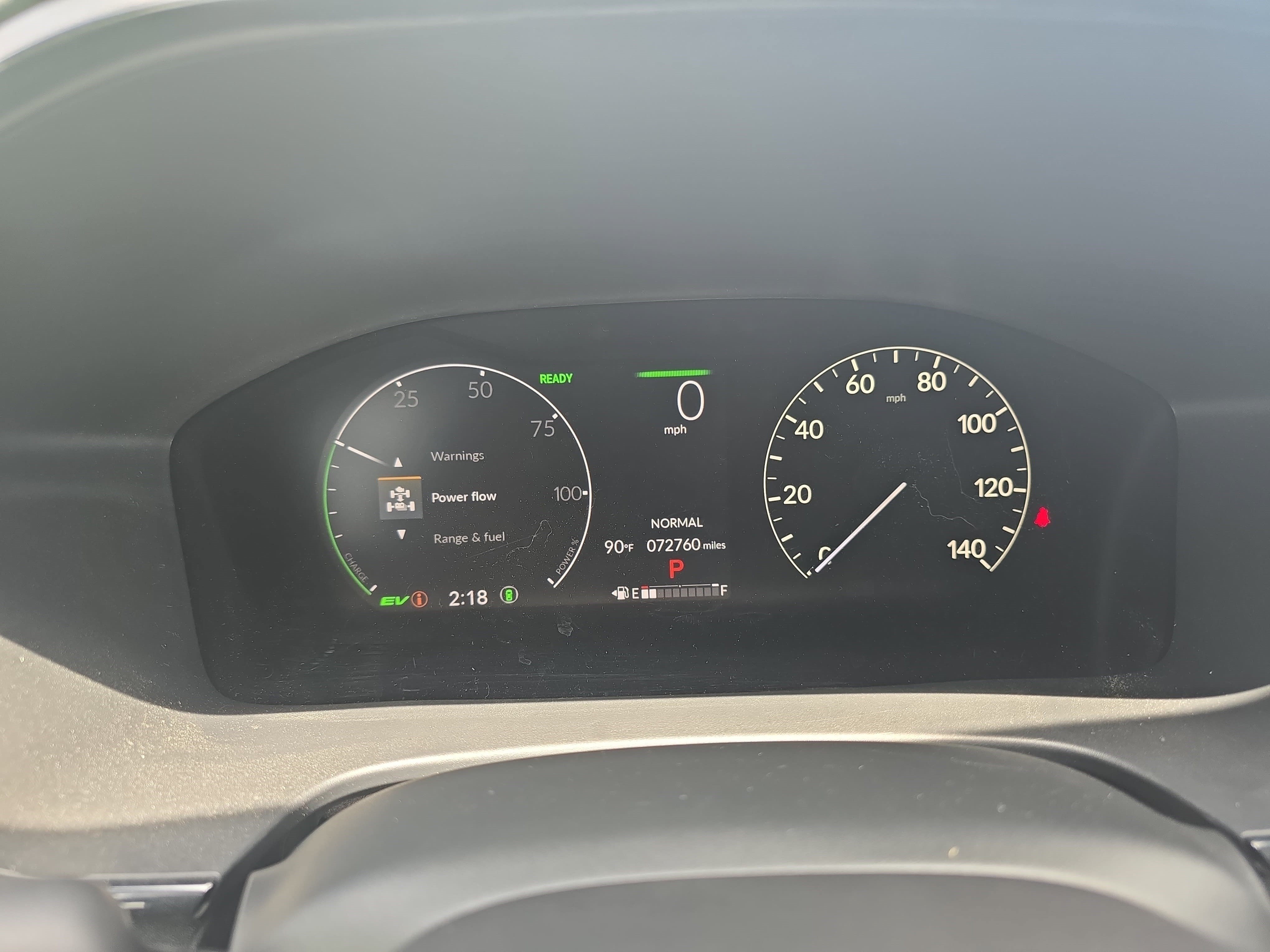 Used 2024 Honda CR-V Sport-L image 19