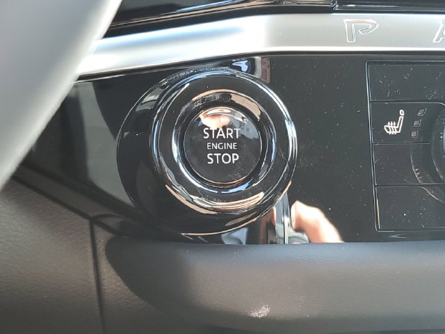 New 2026 Nissan Pathfinder SV AWD/4WD image 26