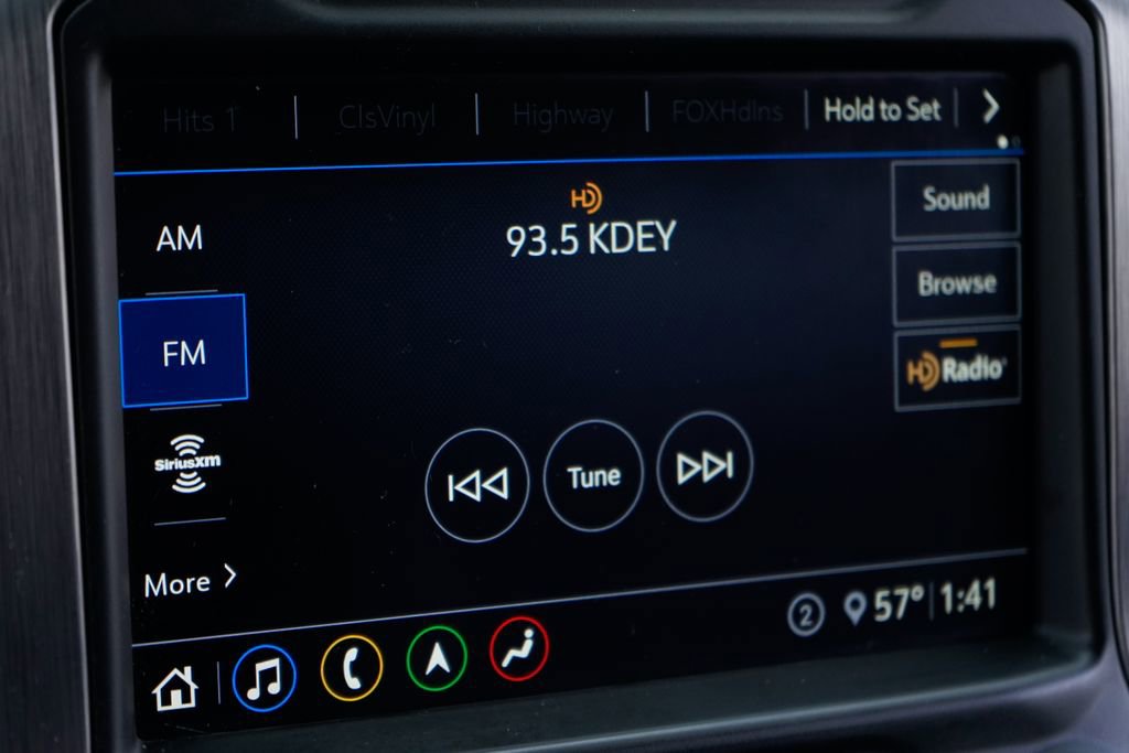 Used 2020 GMC Sierra 2500 Denali w/ Denali Ultimate Package image 33