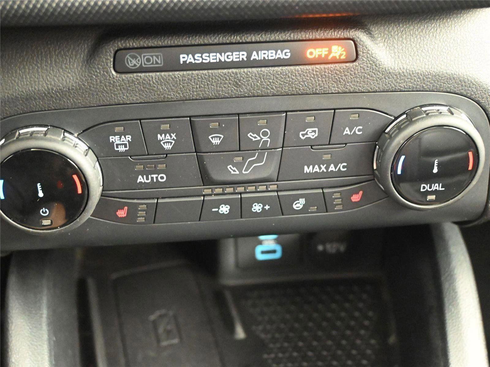 Used 2022 Ford Bronco Sport Outer Banks w/ Tech Package image 13