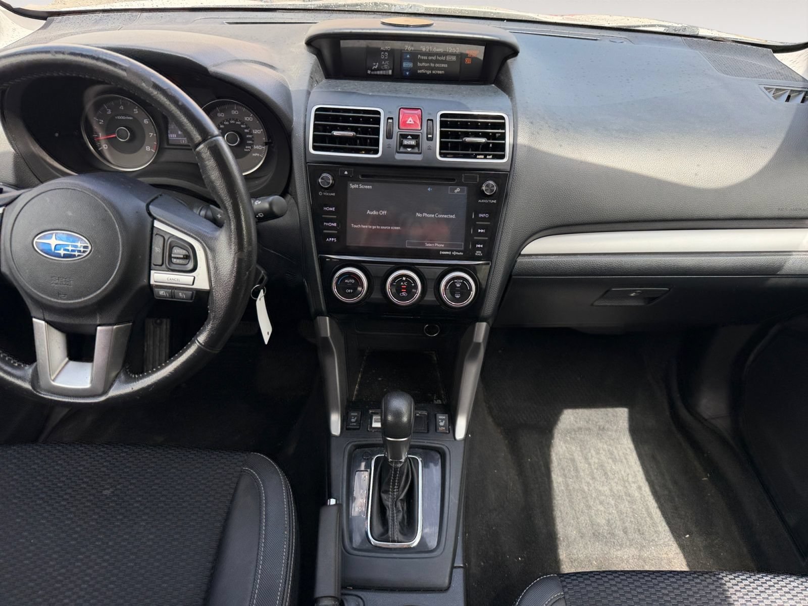 Used 2017 Subaru Forester 2.0XT Premium AWD/4WD image 11