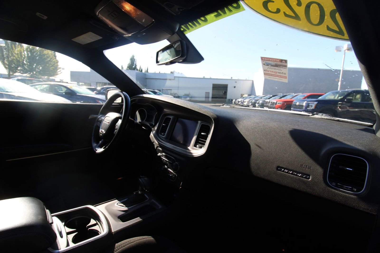 Used 2023 Dodge Charger GT image 21