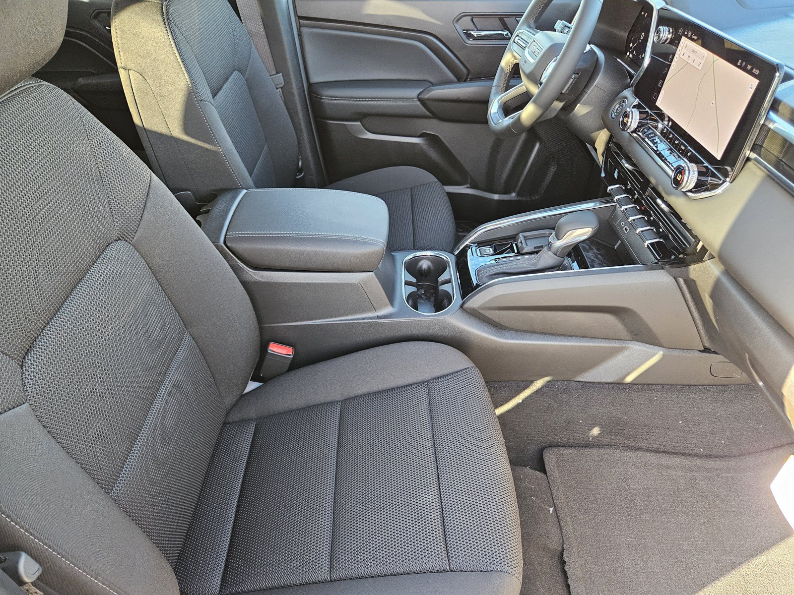 New 2026 GMC Canyon Elevation w/ Convenience Package RWD image 10