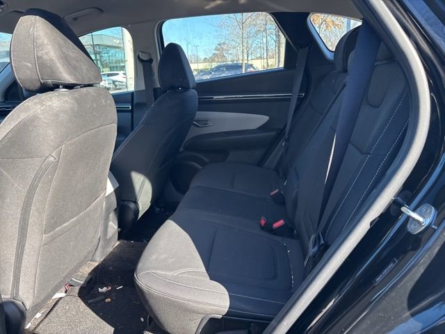 Used 2023 Hyundai Tucson SE image 7