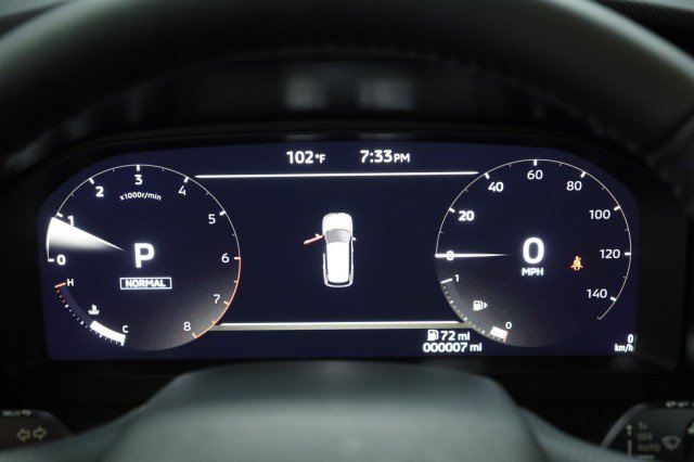 New 2026 Mitsubishi Outlander SE FWD image 11