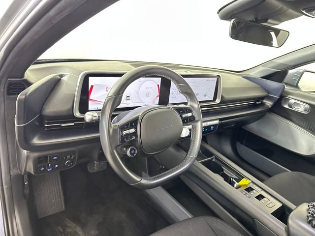 Used 2024 Hyundai Ioniq 6 SE image 13