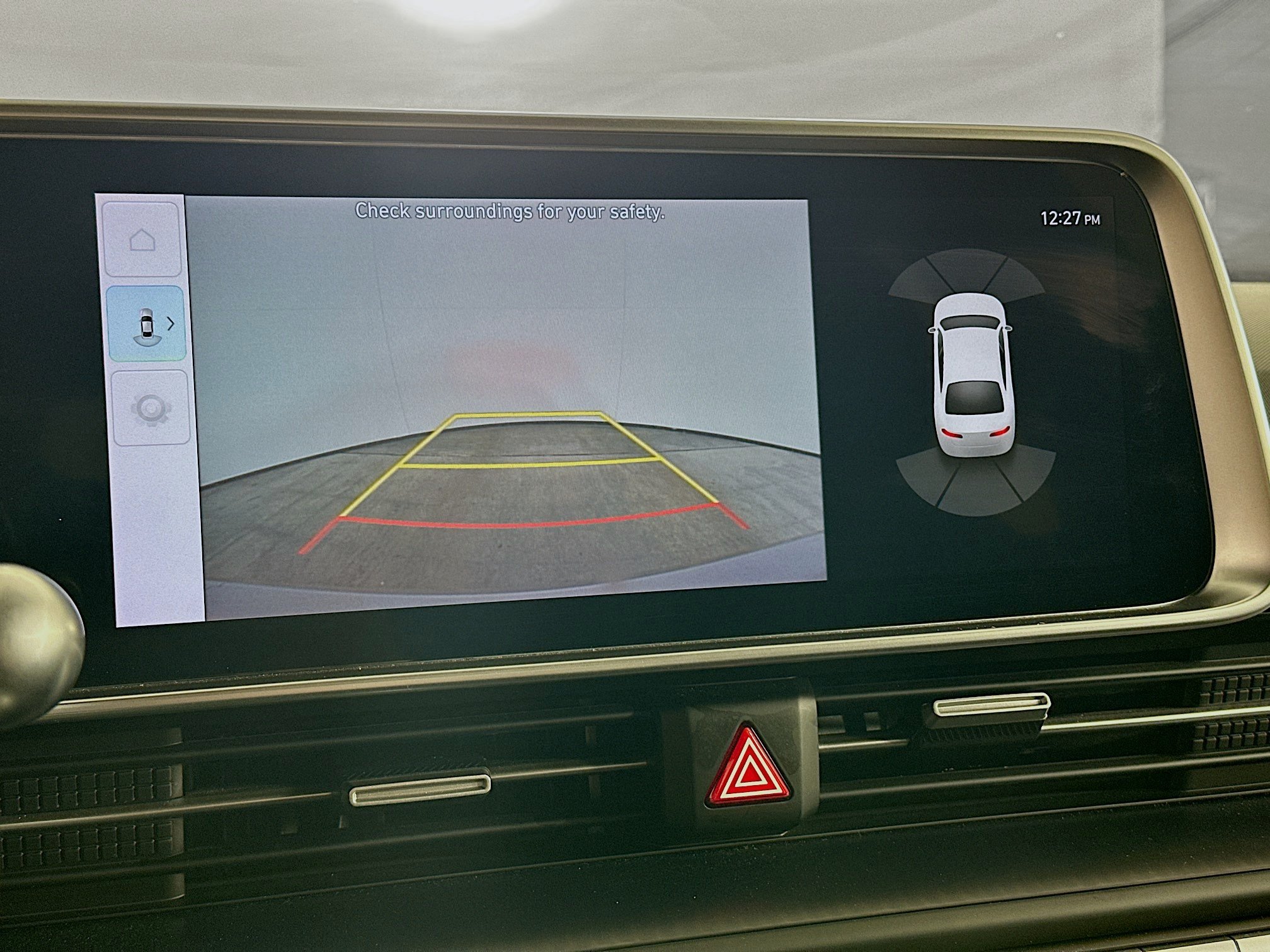 Used 2024 Hyundai Ioniq 6 SE AWD/4WD image 23
