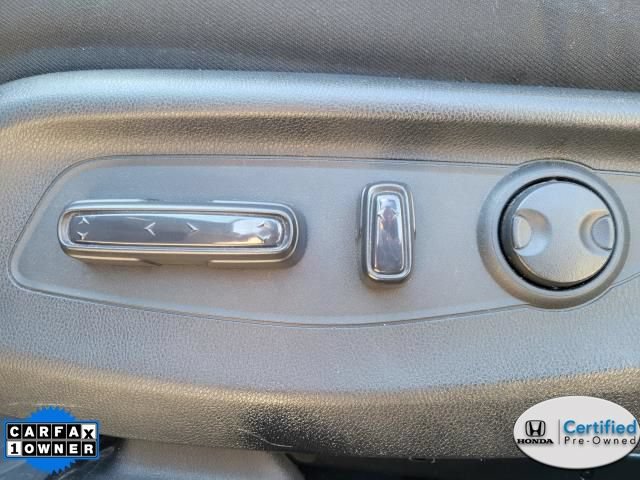 Certified 2024 Honda CR-V EX image 16