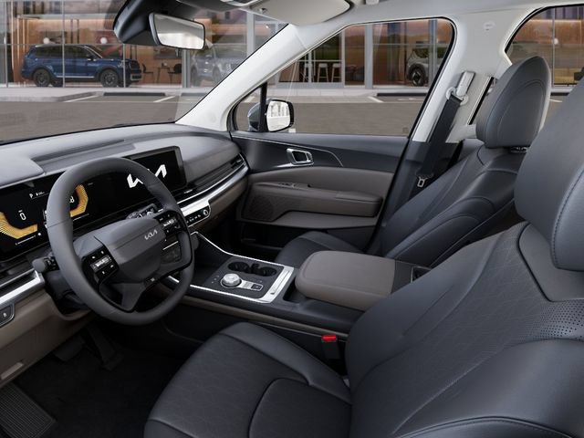 New 2027 Kia Carnival LXS FWD image 17