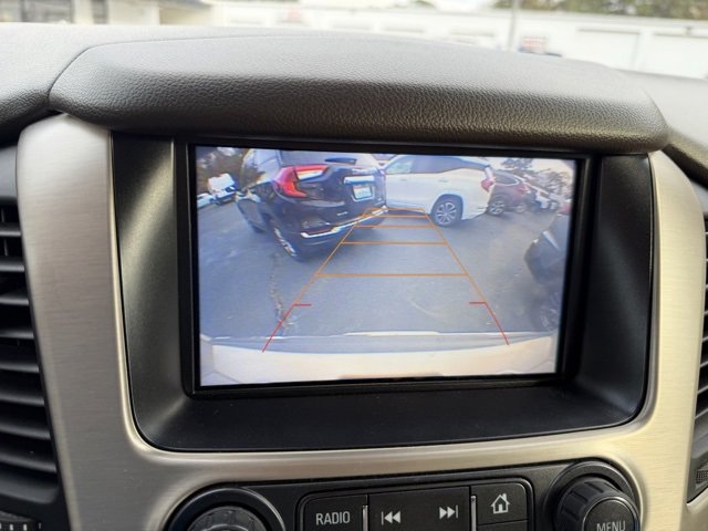 Used 2016 GMC Yukon Denali image 28