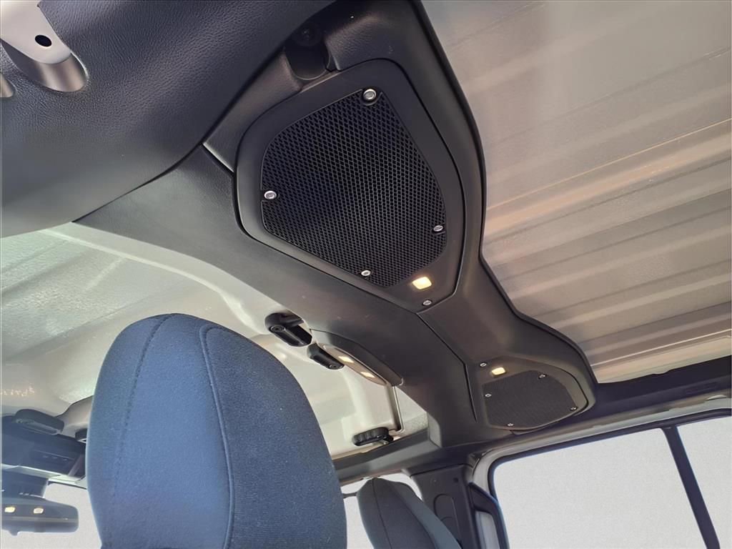 Used 2024 Jeep Wrangler Willys image 11