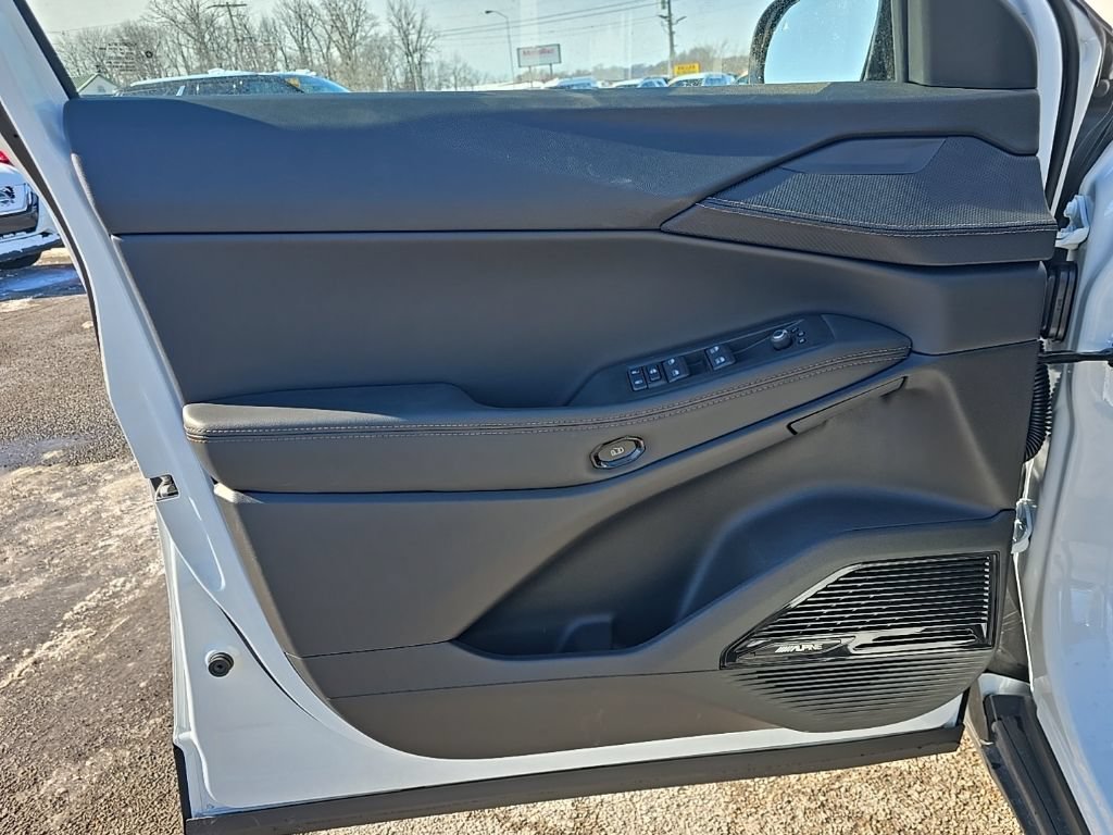 New 2026 Jeep Cherokee Limited AWD/4WD image 13