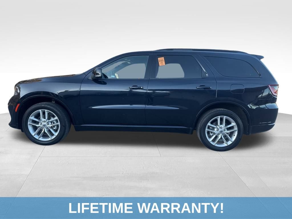 Used 2024 Dodge Durango GT image 6