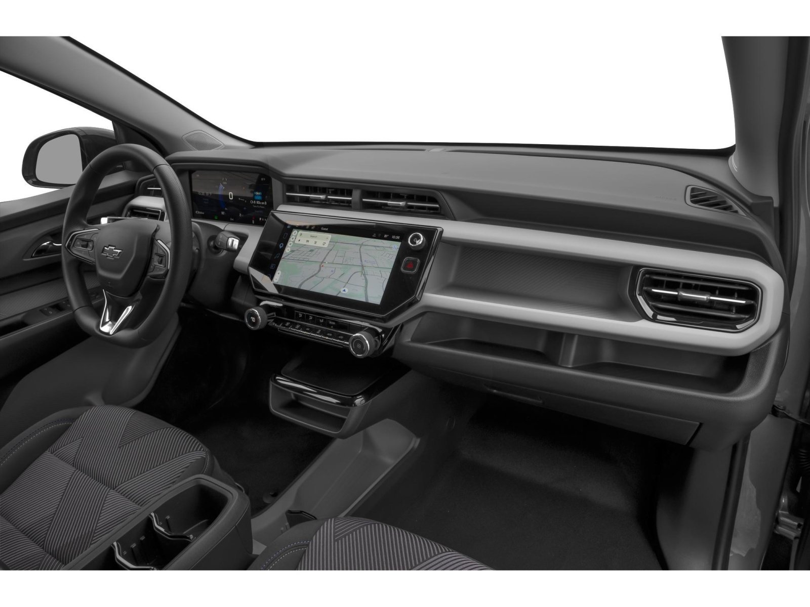 New 2027 Chevrolet Bolt RS w/ Technology Package FWD image 10