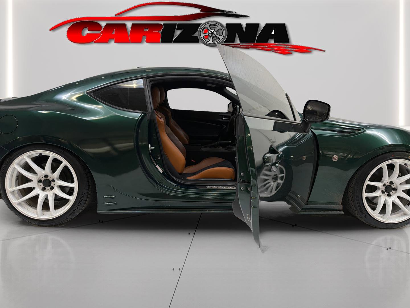 Used 2020 Toyota 86 RWD image 21