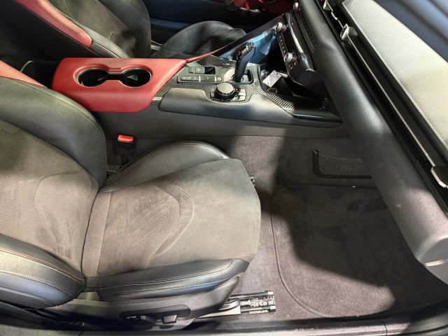 Used 2022 Toyota Supra A91 Edition w/ Driver Assist Package image 26