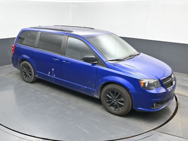 Used 2020 Dodge Grand Caravan SE FWD image 1