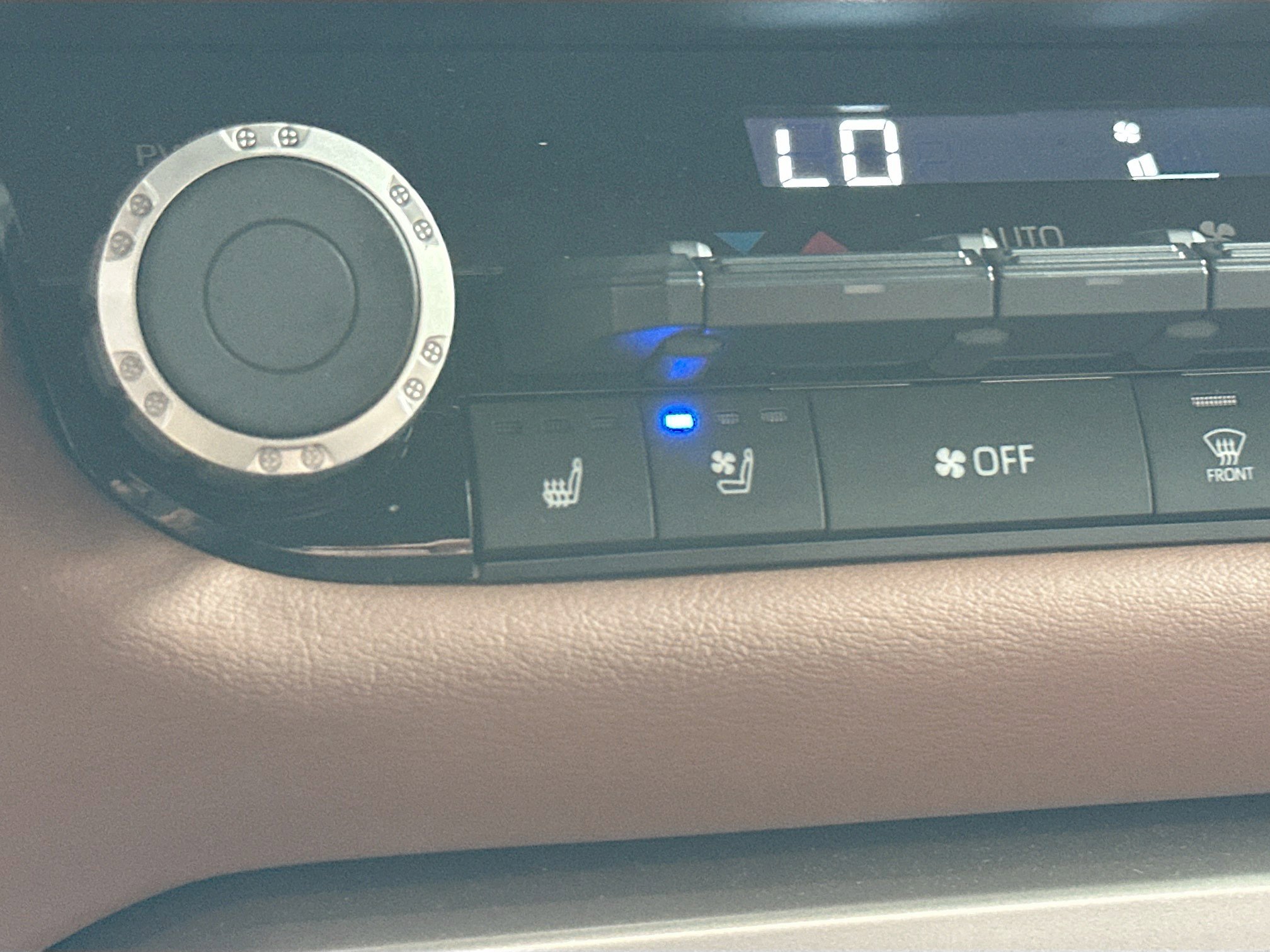 Used 2025 Toyota Tundra 1794 Edition image 21